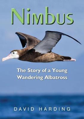 Book cover for Nimbus