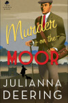 Book cover for Murder on the Moor