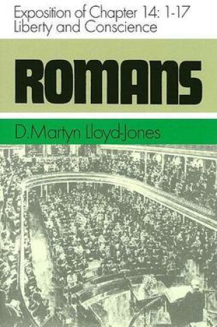 Cover of Romans