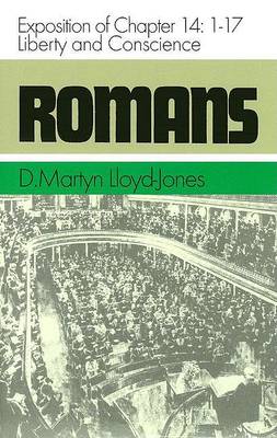 Book cover for Romans