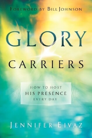 Cover of Glory Carriers