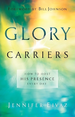 Book cover for Glory Carriers