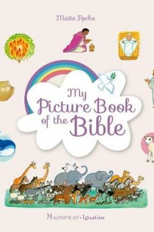 Cover of My Picture Book of the Bible