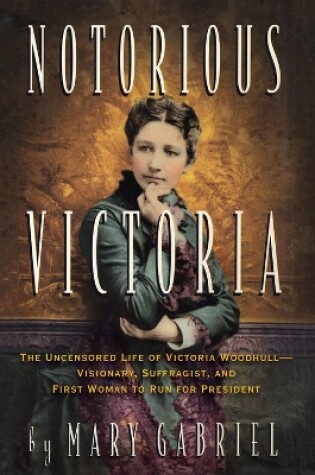 Cover of Notorious Victoria