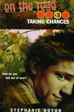 Cover of Taking Chances