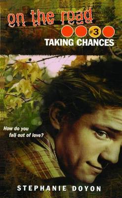 Cover of Taking Chances