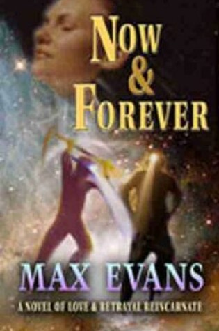 Cover of Now and Forever