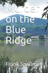 Book cover for Murder on the Blue Ridge