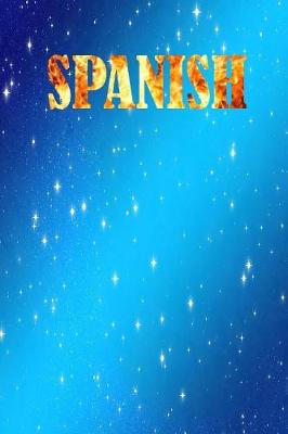 Book cover for Spanish