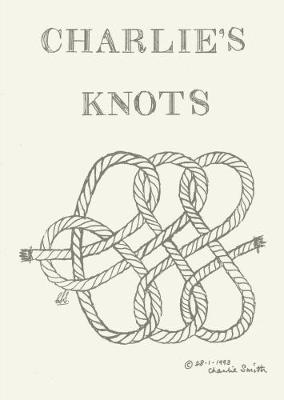 Book cover for Charlie's Knots