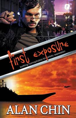 Book cover for First Exposure
