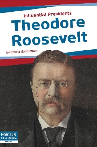 Cover of Theodore Roosevelt