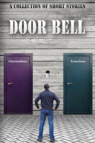 Cover of Door Bell
