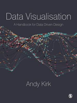 Book cover for Data Visualisation