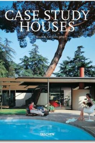Cover of Case Study Houses