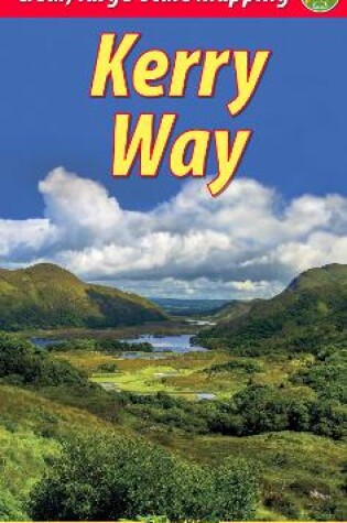 Cover of Kerry Way (3rd ed)