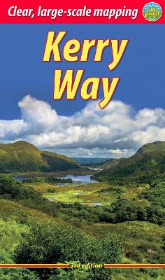 Book cover for Kerry Way (3rd ed)