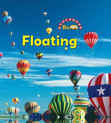 Book cover for Floating