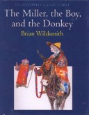 Book cover for The Miller Boy and the Donkey