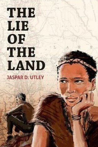 Cover of The Lie of the Land