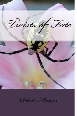 Cover of Twists of Fate