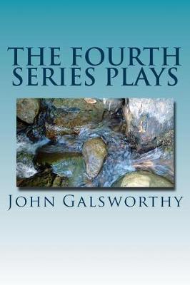 Book cover for The Fourth Series Plays