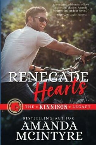 Cover of Renegade Heart's