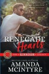 Book cover for Renegade Heart's