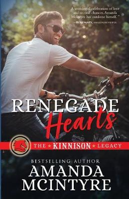 Cover of Renegade Heart's