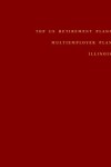 Book cover for Top US Retirement Plans - Multiemployer Plan - Illinois