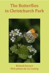 Book cover for The Butterflies in Christchurch Park