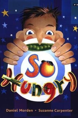 Cover of So Hungry (Big Book)