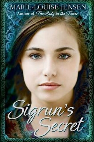 Cover of Sigrun's Secret