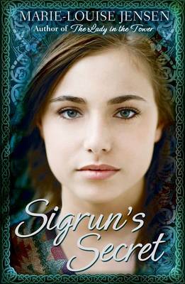 Book cover for Sigrun's Secret