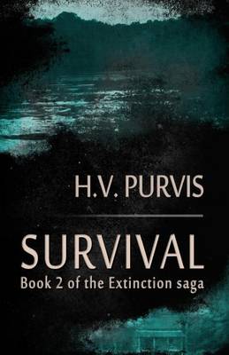 Book cover for Survival