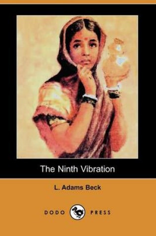 Cover of The Ninth Vibration (Dodo Press)