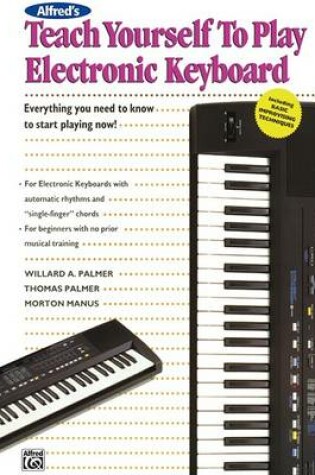 Cover of Easiest Way To Play Port.