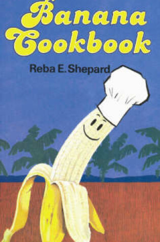 Cover of Banana Cookbook