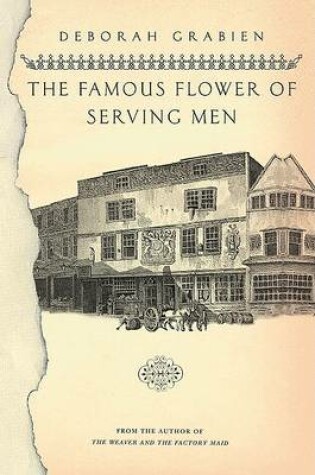 Cover of The Famous Flower of Serving Men