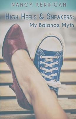 Book cover for High Heels & Sneakers