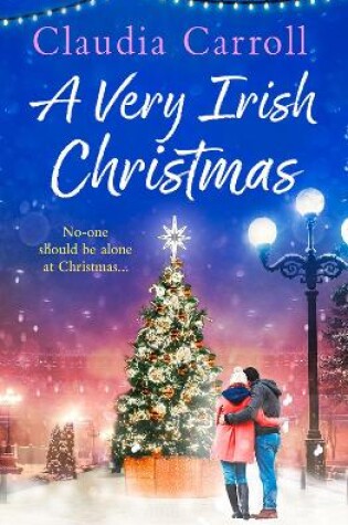 Cover of A Very Irish Christmas