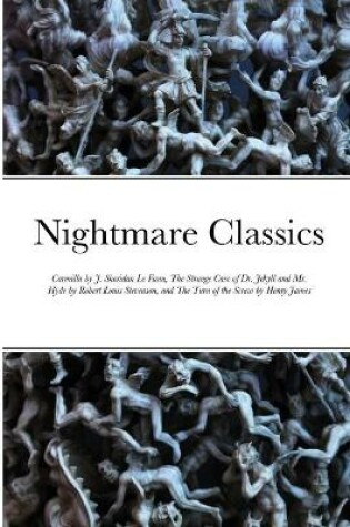 Cover of Nightmare Classics