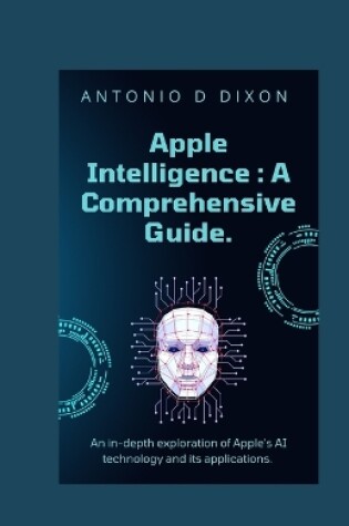 Cover of Apple Intelligence