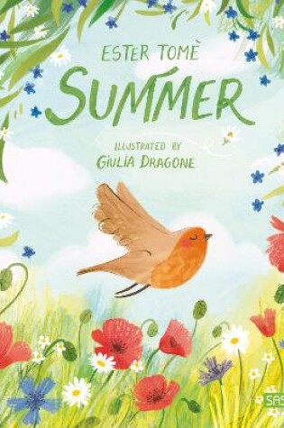 Cover of Summer