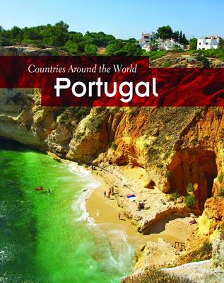Book cover for Portugal
