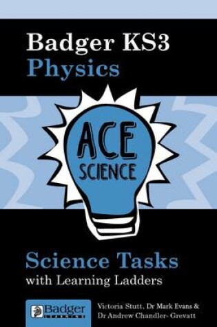 Cover of Science Tasks with Learning Ladders