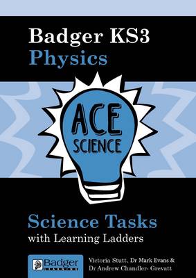 Cover of Science Tasks with Learning Ladders