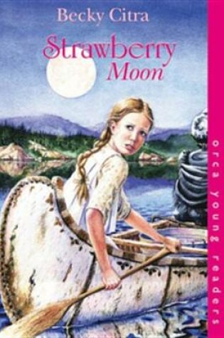 Cover of Strawberry Moon
