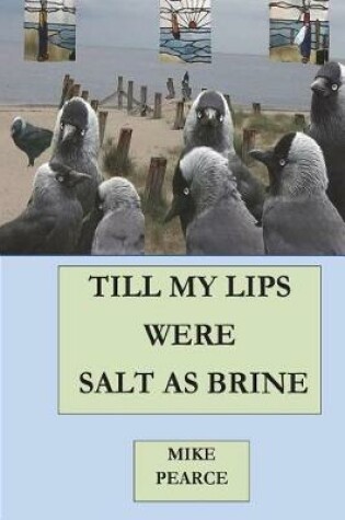 Cover of Till My Lips Were Salt as Brine