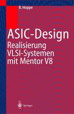 Cover of ASIC-Design